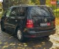 Фольксваген Туран 2007 в Киеве на Automoto.ua Черный Фольксваген Туран, объемом двигателя 1.4 л и пробегом 242 тыс. км за 6390 $, фото 8 на Automoto.ua