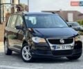 Чорний Фольксваген Туран, об'ємом двигуна 1.4 л та пробігом 225 тис. км за 6950 $, фото 1 на Automoto.ua
