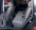 Черный Фольксваген Туран, объемом двигателя 1.4 л и пробегом 233 тыс. км за 6800 $, фото 4 на Automoto.ua