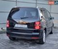 Черный Фольксваген Туран, объемом двигателя 1.4 л и пробегом 193 тыс. км за 7300 $, фото 26 на Automoto.ua