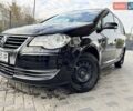 Чорний Фольксваген Туран, об'ємом двигуна 1.97 л та пробігом 313 тис. км за 7500 $, фото 32 на Automoto.ua