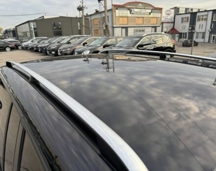 Черный Фольксваген Туран, объемом двигателя 1.9 л и пробегом 278 тыс. км за 7100 $, фото 14 на Automoto.ua