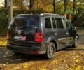 Фольксваген Туран 2007 в Киеве на Automoto.ua Черный Фольксваген Туран, объемом двигателя 1.4 л и пробегом 242 тыс. км за 6390 $, фото 6 на Automoto.ua