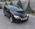 Чорний Фольксваген Туран, об'ємом двигуна 1.4 л та пробігом 169 тис. км за 6450 $, фото 1 на Automoto.ua
