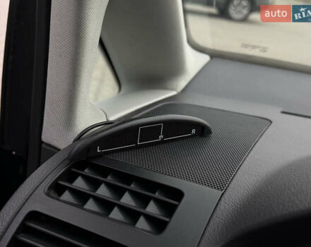 Чорний Фольксваген Туран, об'ємом двигуна 1.6 л та пробігом 201 тис. км за 7350 $, фото 34 на Automoto.ua