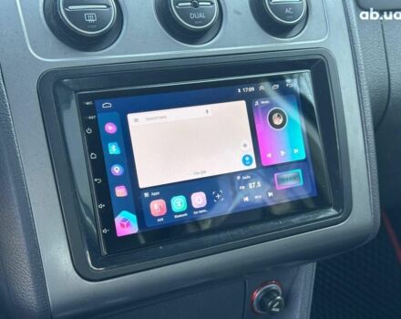 Черный Фольксваген Туран, объемом двигателя 2 л и пробегом 260 тыс. км за 7890 $, фото 16 на Automoto.ua