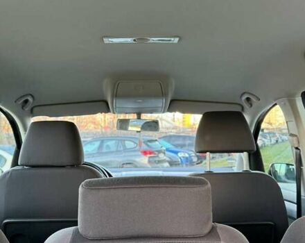 Чорний Фольксваген Туран, об'ємом двигуна 1.6 л та пробігом 178 тис. км за 7950 $, фото 35 на Automoto.ua