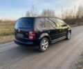Чорний Фольксваген Туран, об'ємом двигуна 1.9 л та пробігом 367 тис. км за 3400 $, фото 2 на Automoto.ua