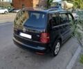 Чорний Фольксваген Туран, об'ємом двигуна 0 л та пробігом 237 тис. км за 7950 $, фото 10 на Automoto.ua