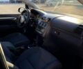 Чорний Фольксваген Туран, об'ємом двигуна 2 л та пробігом 290 тис. км за 6800 $, фото 10 на Automoto.ua