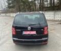 Чорний Фольксваген Туран, об'ємом двигуна 1.4 л та пробігом 178 тис. км за 6300 $, фото 3 на Automoto.ua