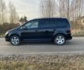 Чорний Фольксваген Туран, об'ємом двигуна 1.9 л та пробігом 367 тис. км за 3400 $, фото 5 на Automoto.ua