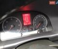 Черный Фольксваген Туран, объемом двигателя 2 л и пробегом 305 тыс. км за 7600 $, фото 4 на Automoto.ua