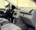 Черный Фольксваген Туран, объемом двигателя 1.6 л и пробегом 220 тыс. км за 5950 $, фото 9 на Automoto.ua