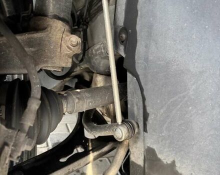 Чорний Фольксваген Туран, об'ємом двигуна 1.97 л та пробігом 313 тис. км за 7500 $, фото 20 на Automoto.ua