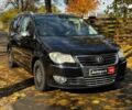 Фольксваген Туран 2007 в Киеве на Automoto.ua Черный Фольксваген Туран, объемом двигателя 1.4 л и пробегом 242 тыс. км за 6390 $, фото 2 на Automoto.ua