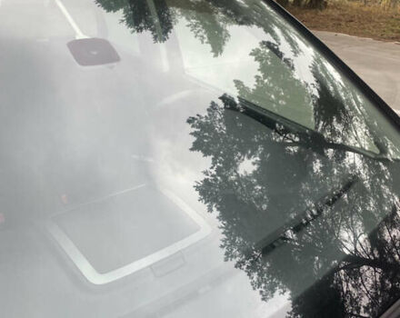 Чорний Фольксваген Туран, об'ємом двигуна 1.39 л та пробігом 187 тис. км за 6500 $, фото 15 на Automoto.ua