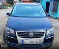 Чорний Фольксваген Туран, об'ємом двигуна 1.4 л та пробігом 260 тис. км за 5500 $, фото 1 на Automoto.ua