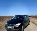 Чорний Фольксваген Туран, об'ємом двигуна 1.9 л та пробігом 254 тис. км за 7100 $, фото 1 на Automoto.ua