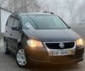 Чорний Фольксваген Туран, об'ємом двигуна 0 л та пробігом 250 тис. км за 6500 $, фото 1 на Automoto.ua