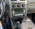 Черный Фольксваген Туран, объемом двигателя 1.39 л и пробегом 222 тыс. км за 6500 $, фото 14 на Automoto.ua