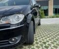 Черный Фольксваген Туран, объемом двигателя 1.39 л и пробегом 222 тыс. км за 6500 $, фото 3 на Automoto.ua
