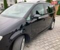 Черный Фольксваген Туран, объемом двигателя 1.4 л и пробегом 195 тыс. км за 6999 $, фото 3 на Automoto.ua