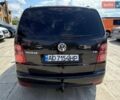 Чорний Фольксваген Туран, об'ємом двигуна 1.4 л та пробігом 332 тис. км за 5500 $, фото 7 на Automoto.ua