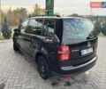 Чорний Фольксваген Туран, об'ємом двигуна 1.97 л та пробігом 313 тис. км за 7500 $, фото 37 на Automoto.ua