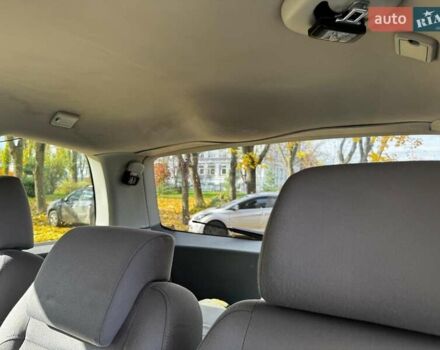 Фольксваген Туран 2007 в Киеве на Automoto.ua Черный Фольксваген Туран, объемом двигателя 1.4 л и пробегом 242 тыс. км за 6390 $, фото 17 на Automoto.ua