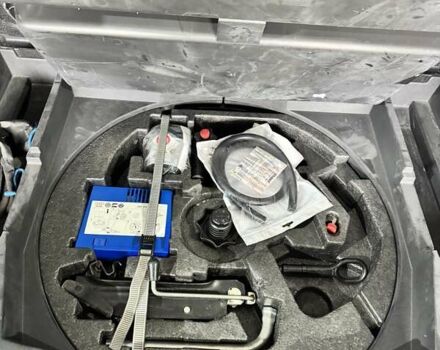 Чорний Фольксваген Туран, об'ємом двигуна 1.97 л та пробігом 313 тис. км за 7500 $, фото 8 на Automoto.ua