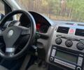 Чорний Фольксваген Туран, об'ємом двигуна 1.4 л та пробігом 336 тис. км за 5800 $, фото 8 на Automoto.ua