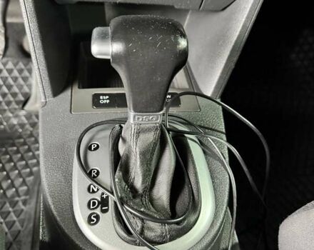 Черный Фольксваген Туран, объемом двигателя 1.97 л и пробегом 314 тыс. км за 7300 $, фото 27 на Automoto.ua