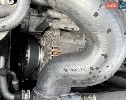 Чорний Фольксваген Туран, об'ємом двигуна 1.97 л та пробігом 313 тис. км за 7500 $, фото 26 на Automoto.ua