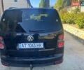 Чорний Фольксваген Туран, об'ємом двигуна 1.4 л та пробігом 212 тис. км за 6000 $, фото 2 на Automoto.ua