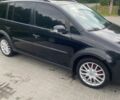 Чорний Фольксваген Туран, об'ємом двигуна 1.97 л та пробігом 312 тис. км за 6499 $, фото 1 на Automoto.ua