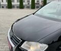 Черный Фольксваген Туран, объемом двигателя 1.4 л и пробегом 195 тыс. км за 6999 $, фото 12 на Automoto.ua