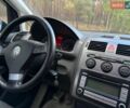 Чорний Фольксваген Туран, об'ємом двигуна 1.4 л та пробігом 370 тис. км за 6499 $, фото 7 на Automoto.ua