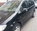 Чорний Фольксваген Туран, об'ємом двигуна 0 л та пробігом 237 тис. км за 7950 $, фото 14 на Automoto.ua