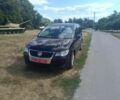 Чорний Фольксваген Туран, об'ємом двигуна 0 л та пробігом 230 тис. км за 8003 $, фото 1 на Automoto.ua