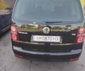Чорний Фольксваген Туран, об'ємом двигуна 0 л та пробігом 237 тис. км за 7950 $, фото 4 на Automoto.ua