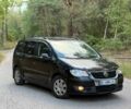 Чорний Фольксваген Туран, об'ємом двигуна 1.4 л та пробігом 336 тис. км за 5800 $, фото 1 на Automoto.ua