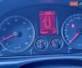 Черный Фольксваген Туран, объемом двигателя 1.4 л и пробегом 193 тыс. км за 7300 $, фото 10 на Automoto.ua