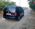 Черный Фольксваген Туран, объемом двигателя 1.6 л и пробегом 138 тыс. км за 7400 $, фото 3 на Automoto.ua