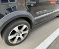 Черный Фольксваген Туран, объемом двигателя 1.97 л и пробегом 260 тыс. км за 8500 $, фото 7 на Automoto.ua