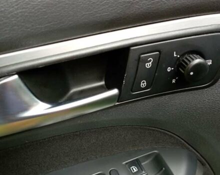 Черный Фольксваген Туран, объемом двигателя 2 л и пробегом 240 тыс. км за 5000 $, фото 3 на Automoto.ua