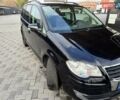Чорний Фольксваген Туран, об'ємом двигуна 1.97 л та пробігом 313 тис. км за 7500 $, фото 38 на Automoto.ua