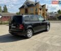 Чорний Фольксваген Туран, об'ємом двигуна 1.4 л та пробігом 332 тис. км за 5500 $, фото 6 на Automoto.ua