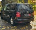 Фольксваген Туран 2007 в Киеве на Automoto.ua Черный Фольксваген Туран, объемом двигателя 1.4 л и пробегом 242 тыс. км за 6390 $, фото 8 на Automoto.ua