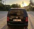 Черный Фольксваген Туран, объемом двигателя 1.4 л и пробегом 271 тыс. км за 5000 $, фото 1 на Automoto.ua